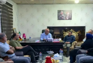 ورزشگاه آبی‌پوشان تا نیم‌فصل به بهره‌برداری می‌رسد