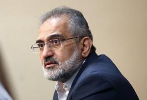 دولت تصمیم قطعی برای تشکیل استان «تهران غربی»  نگرفته است
