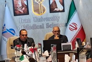 روایت مدیران دانشگاه علوم پزشکی ایران از جنگ ۱۲ روزه