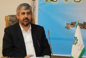 جانمان را فدای پاسداران انقلاب اسلامی می‌کنیم