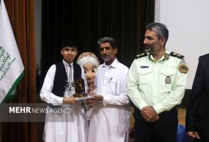 برگزیدگان مرحله استانی جشنواره قصه‌گویی سیستان و بلوچستان مشخص شد