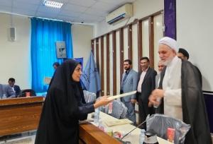 حمیدی: رسانه ها مسئولیتی مهم در زمینه ترویج فرهنگ صلح و سازش دارند