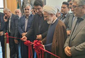 فاز نخست هتل ژین پالاس سنندج افتتاح شد