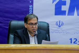 حضور ۱۴۰ واحد برتر صنعتی و تولیدی فارس در نمایشگاه اکسپو شیراز