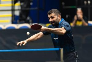 اعلام رده‌بندی جدید پینگ‌پنگ‌بازان جهان/ سقوط نوشاد؛ تثبیت جایگاه ندا