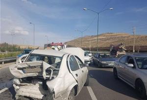 ۱۴۵ نفر در تصادفات جاده‌ای استان بوشهر جان باختند