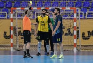 اولین شکست فصل برای سپاهان/ پیروزی مهم سایپا در نقش‌جهان