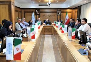 ایران دو برابر جهان گرم‌تر می‌شود