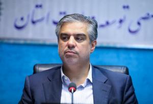 استاندار مرکزی: شوراهای محله با ساختار هرم وارونه تشکیل شود