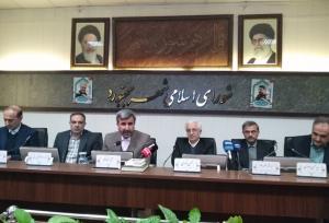 رئیس شورای شهر: بجنورد فرهنگسرای قابلی ندارد