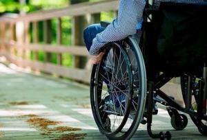 ۱۲۹ هزار نفر از افراد دارای معلولیت تجهیزات توانبخشی دریافت کرده‌اند