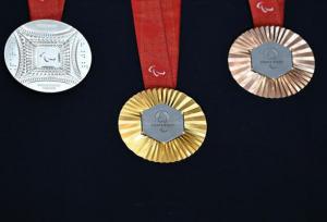 بررسی اولیه پاداش مدال آوران پارالمپیک