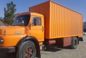 بیش از ۲۰ هزار لیتر گازوئیل قاچاق در شیراز کشف شد