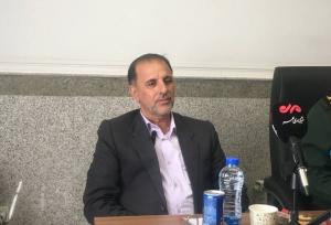تشریح آمار شهدای جنگ تحمیلی ۱۲ روزه با رژیم صهیونیستی در کرمانشاه