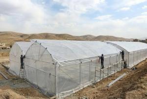 راهنمای ساخت گلخانه در کرج