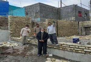 سلطانمحمدی: ساکنان کوی فاطمیه زنجان در مدت یکسال جابجا می‌شوند