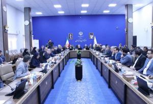 ملکشاه:  ۸ پرونده تغییر کاربری در مازندران مخالفت شد