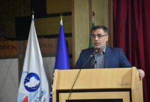 معاون استاندار فارس: نمایشگاه‌ صنایع فرصت توسعه همکاری‌های منطقه‌ای است