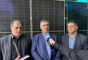 استان مرکزی پیشتاز در توسعه انرژی