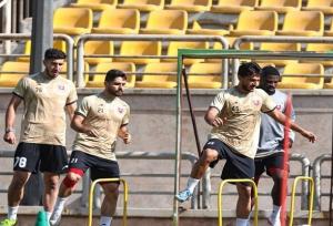 تکلیف مصدومان پرسپولیس را اوسمار روشن کرد