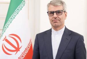 جدیدترین موضع گیری بقایی درباره مذاکره با آمریکا در گفتگو با المیادین