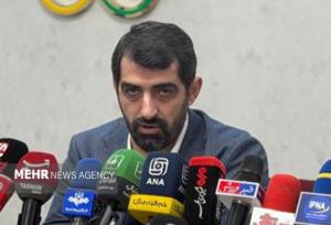 واکنش داوری به کاندیدا شدن دوباره برای بسکتبال/ بعدا تصمیم می گیرم