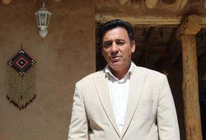 ۵۰ درصد تخفیف عوارض صدور پروانه ساختمانی تأسیسات گردشگری در خرم‌آباد