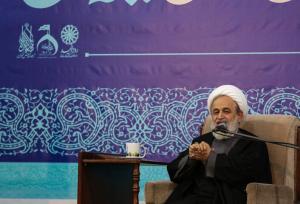 رییسی از ایران «آوار برداری» کرد