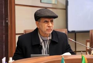 گفت‌وگو با امانپور | ابعاد گوناگون «بازار آب»