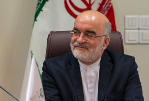 دبیر ستاد حقوق بشر؛ خواستار آزادی اسفندیاری از دولت فرانسه شد