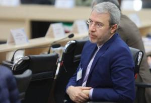 قارداشی:تنیس روی‌میز درحال پیشرفت است؛ بودجه ورزش باید ۵۰ برابر شود