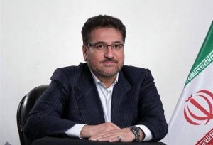 محمدرضا تابش عضو هیأت مدیره شرکت چادرملو شد