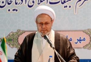 سالگرد ارتحال امام خمینی (ره) سیزدهم خرداد درمصلای تبریز برگزار می شود