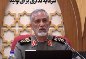 سردار شیرازی: نوبت ماست از مردم همیشه در صحنه قدردانی کنیم