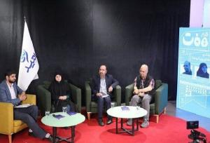همیشه از کودکِ مخاطب حرف می‌زنیم، نه از کودک مؤلف