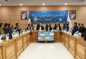 همدان می‌تواند دروازه ورود ایران به بازار کشورهای آفریقایی باشد