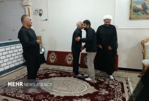 سلیمانی:تکریم رزمندگان دفاع مقدس وظیفه همگانی است