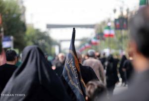 موکب‌های دلدادگان اربعین در استان سمنان افزایش یافت؛ قدردانی از مردم