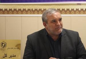 عسکری: ۴ هزار وام برای مقاوم سازی خانه های روستایی مرکزی اختصاص یافت