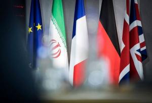 پیام وزارت خارجه آلمان در «ایکس» درباره مذاکرات دیروز تهران و تروئیکا