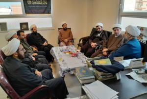 حجت الاسلام شریف تبار: ۵۰۰ ائمه مساجد مازندران توانمندسازی می شوند