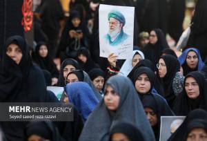 از معنابخشی تا آگاهی‌رسانی؛ نقش زنان در تقویت جبهه داخلی