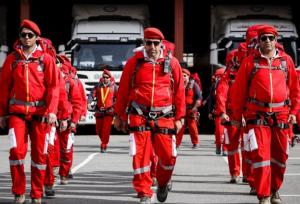 هشدار آماده‌باش سراسری در کشور صادر شد