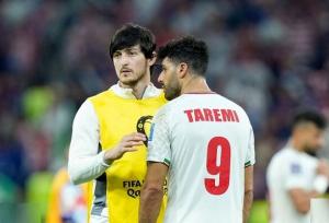 رد پیشنهاد الوصل امارات توسط مهدی طارمی