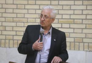 استقرار انجمن کوراش در خراسان شمالی یک فرصت تاریخی است