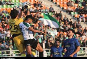 تلاش گل‌گهر و ملوان برای ماندن در جمع مدعیان