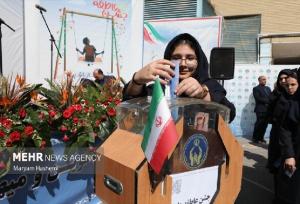 ۱۱۷ مرکز نیکوکاری چهارمحال و بختیاری آماده برگزاری جشن عاطفه‌ها شدند