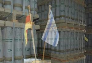 مخالفت قاطعانه آلمان با شهرک‌سازی جدید رژیم صهیونیستی در کرانه باختری