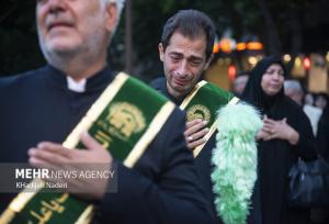 حجت الاسلام شیخی: خادمیاران پیام آوران فرهنگ رضوی در جامعه هستند