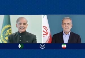 پیام تسلیت رئیس جمهور به نخست وزیر پاکستان